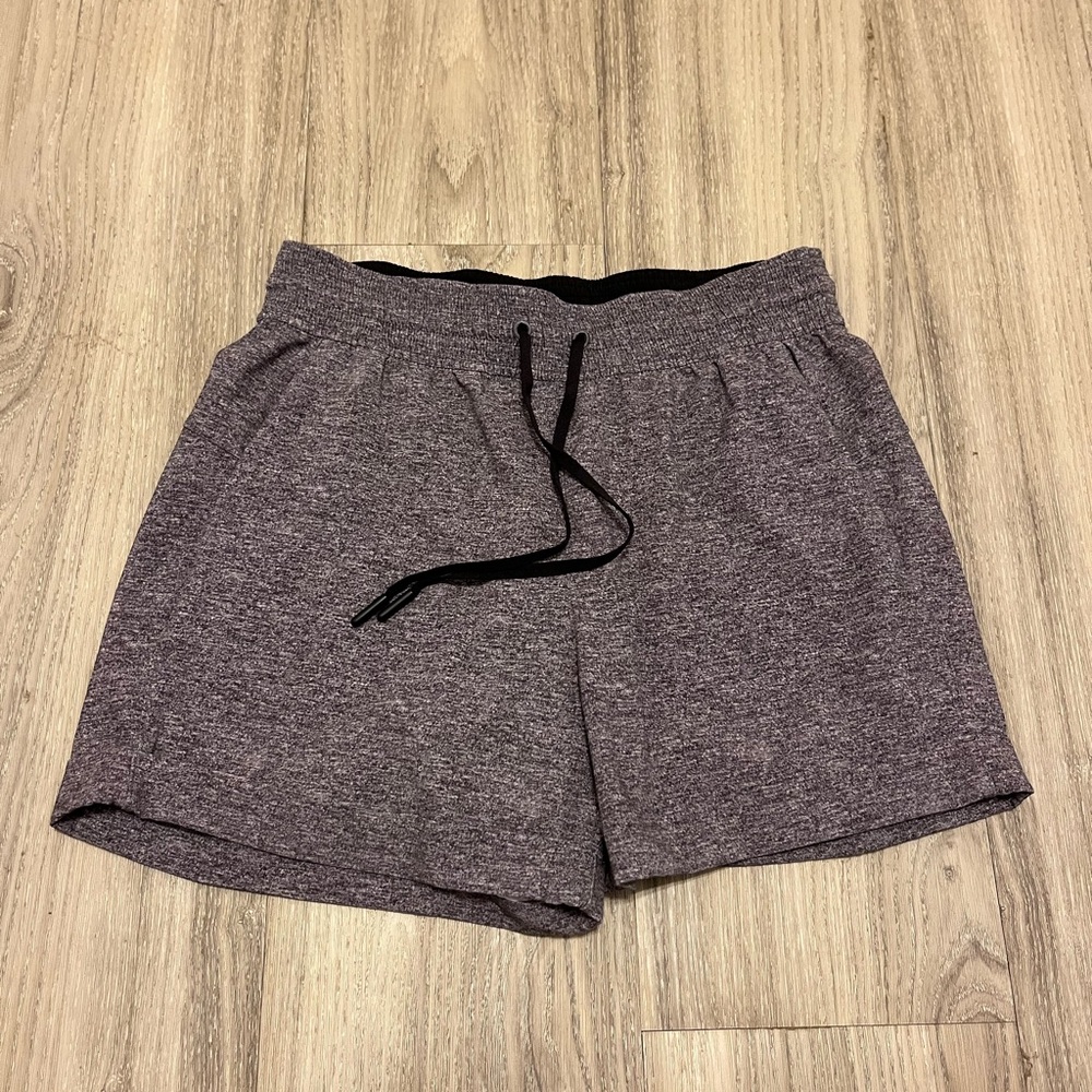 Lululemon Spring Break Away Shorts